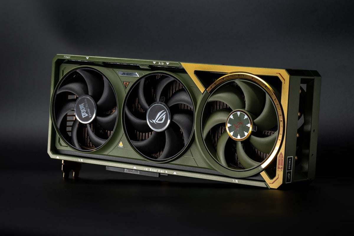 Enhancing Gaming PC Performance with the Right Graphic Card Setup - OPCbleu