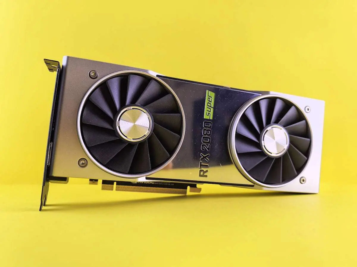 Exploring the Connection Between Graphic Cards and Gaming PC Performance OPCbleu