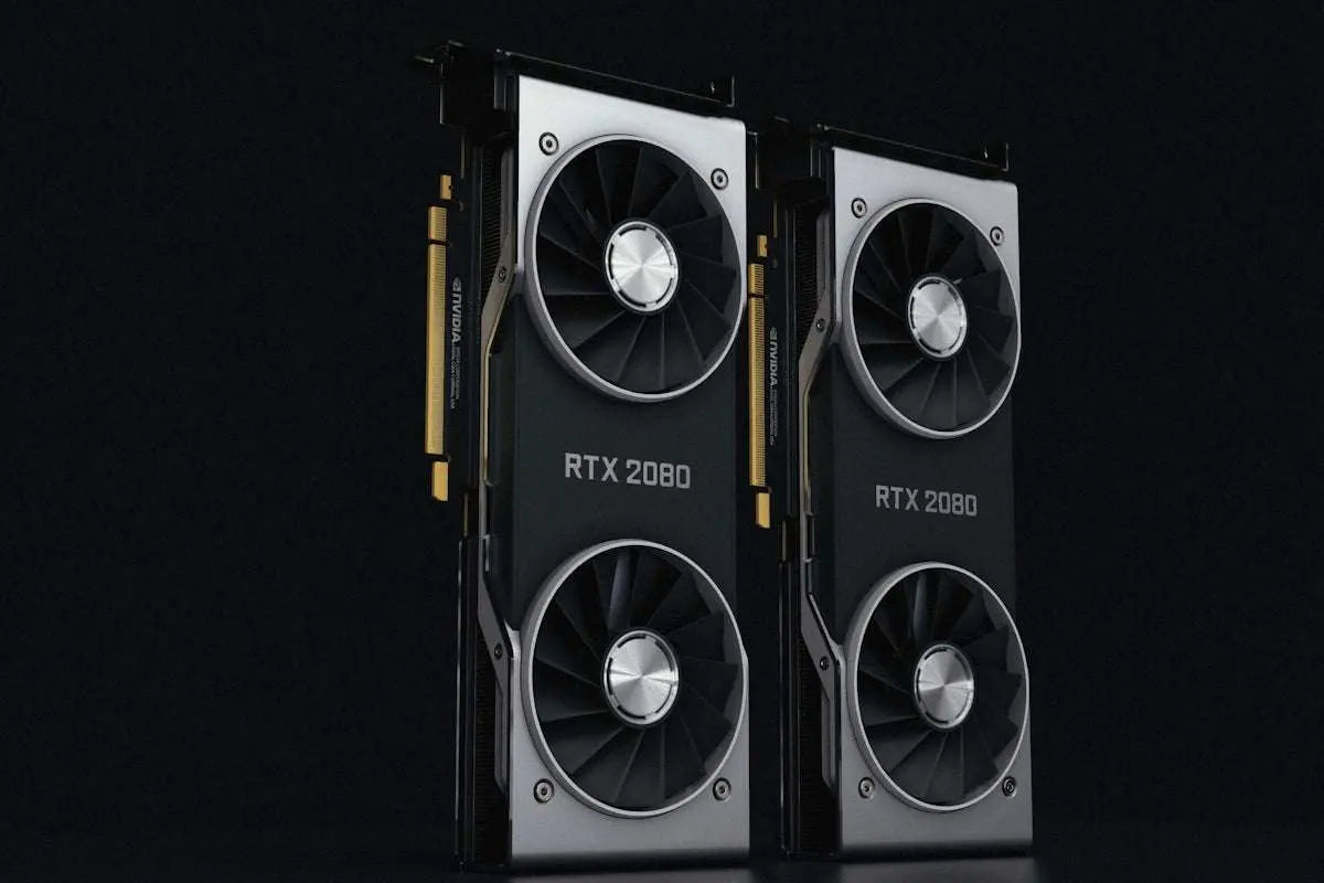 How to Troubleshoot Common Issues with Graphic Cards in Your Gaming PC OPCbleu