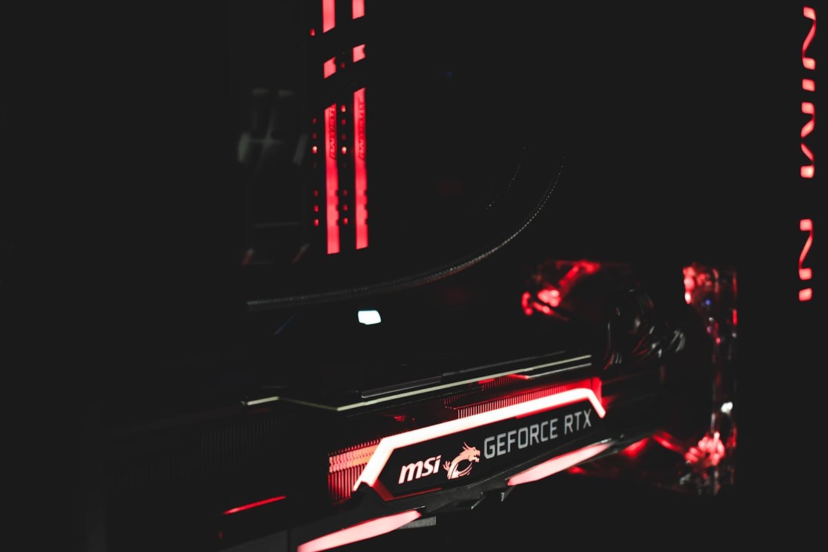 Top Frequently Asked Questions on Graphic Cards for Gaming PCs - OPCbleu