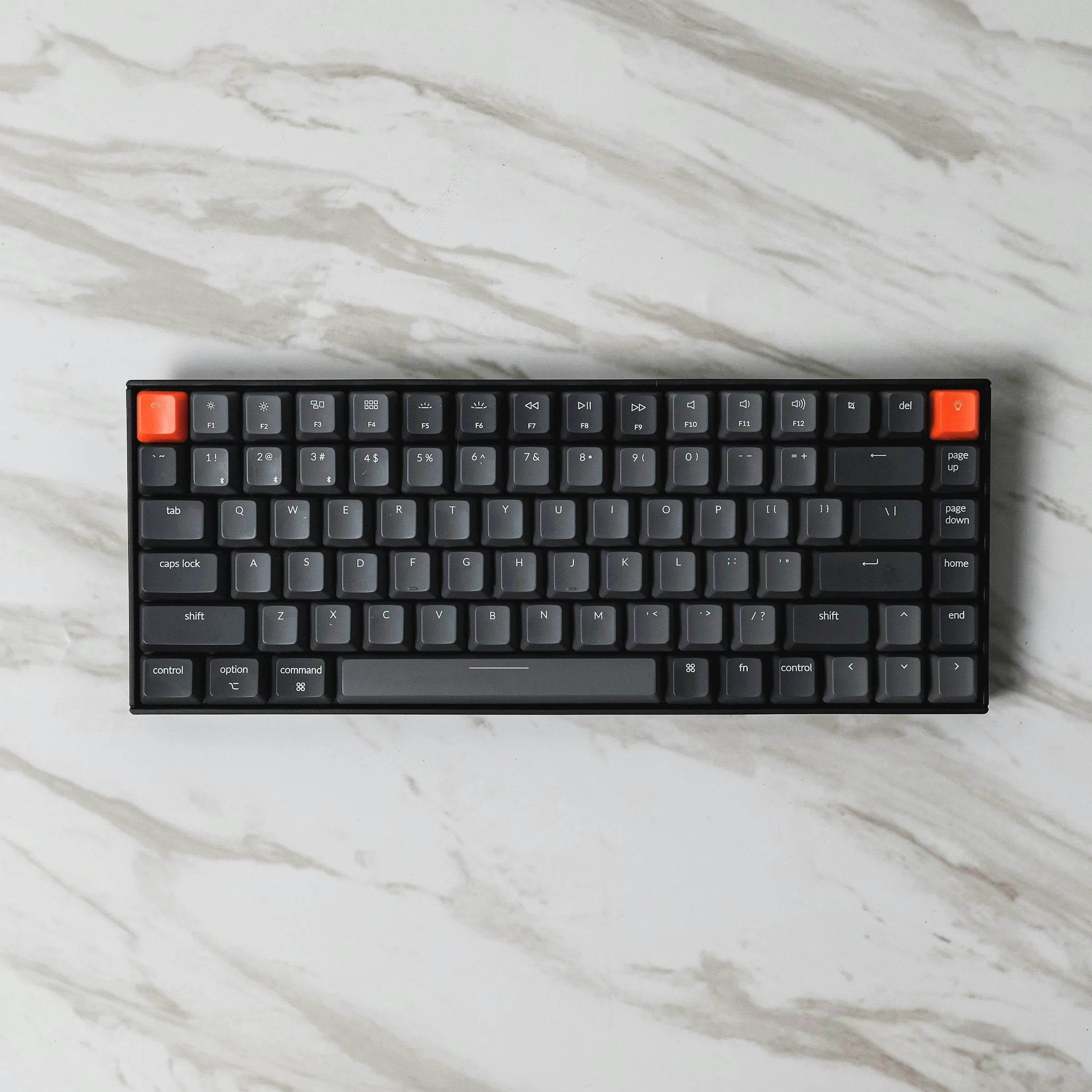 Keyboards Collection