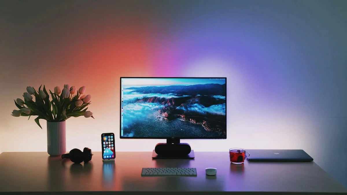 Monitors - OPCbleu