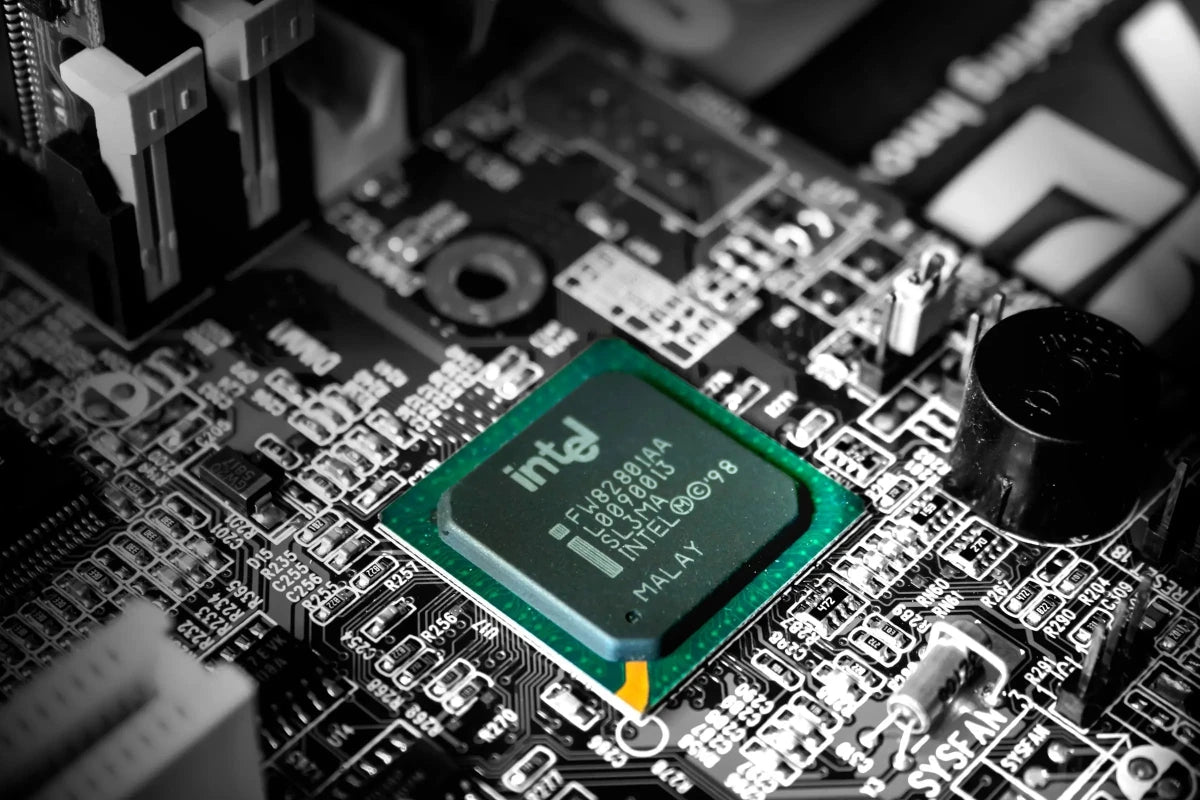 Processors - OPCbleu