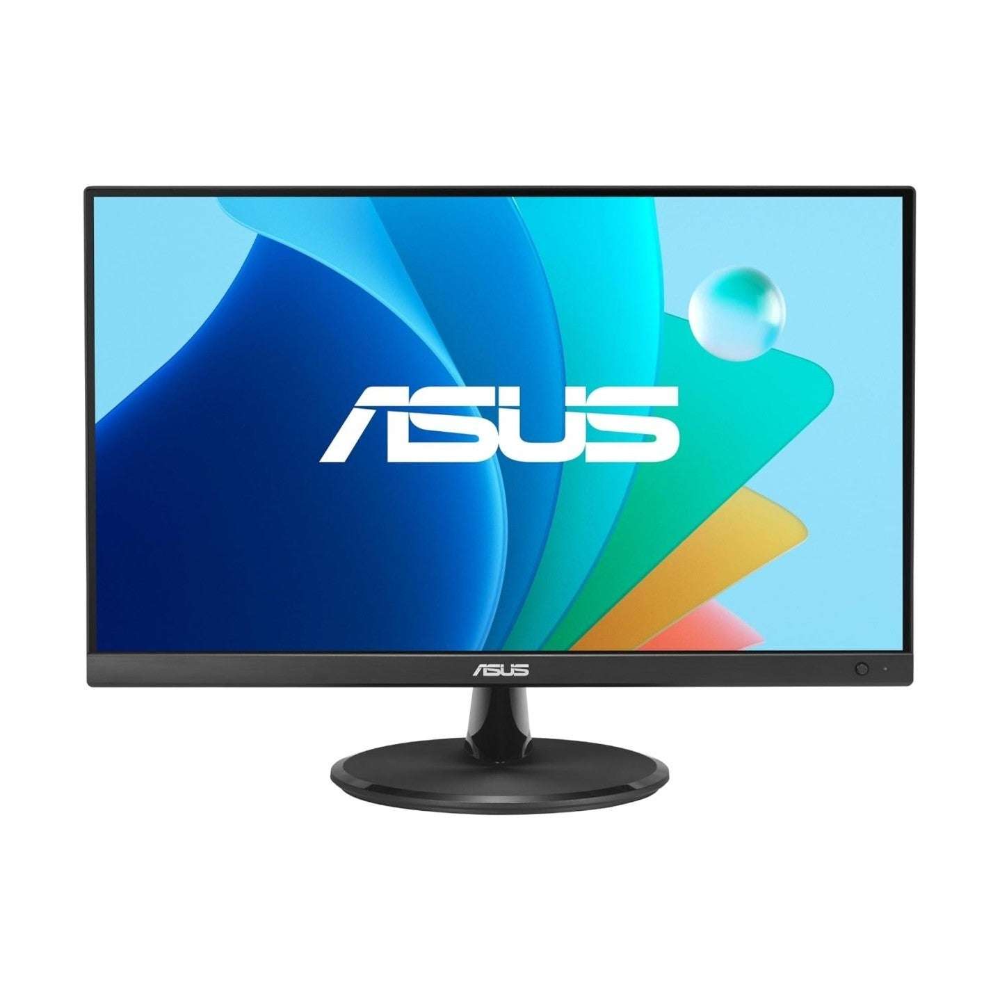 Asus VP227HF 21.45in Full HD 100Hz Eye Care Monitor Black - OPCbleu