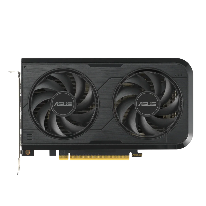 ASUS Dual GeForce RTX 5050 8 Go GDDR6 OC Edition - vue avant
