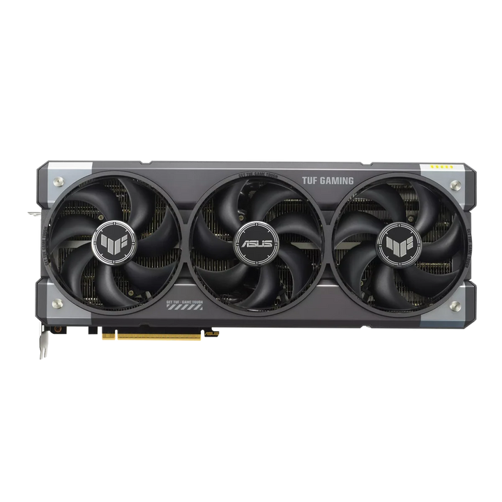 Carte graphique ASUS TUF Gaming GeForce RTX 5090 32 Go Édition OC