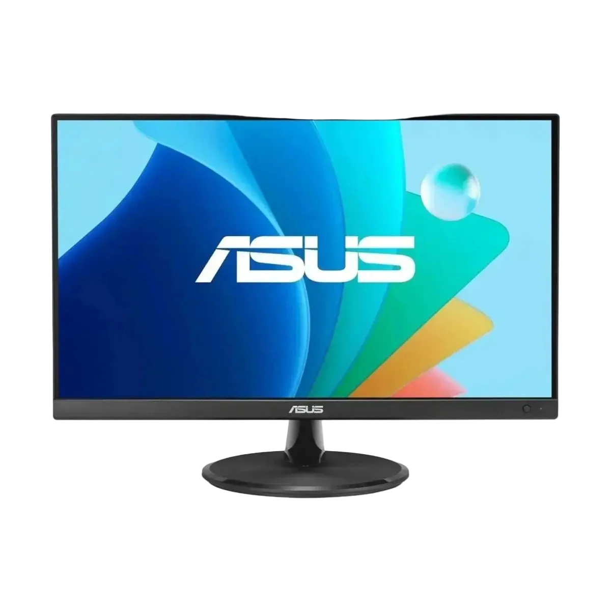 ASUS VP227HF 21.45in Full HD 100Hz Eye Care Monitor - Black - OPCbleu