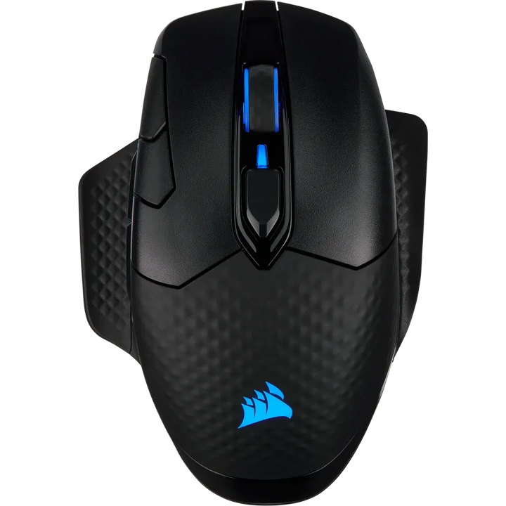 Souris Corsair DARK CORE RGB PRO SE sans fil