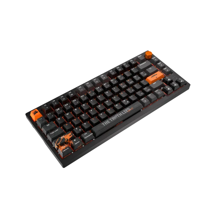 Clavier gaming sans fil Corsair K65 PLUS – Édition Call of Duty: Black Ops 6