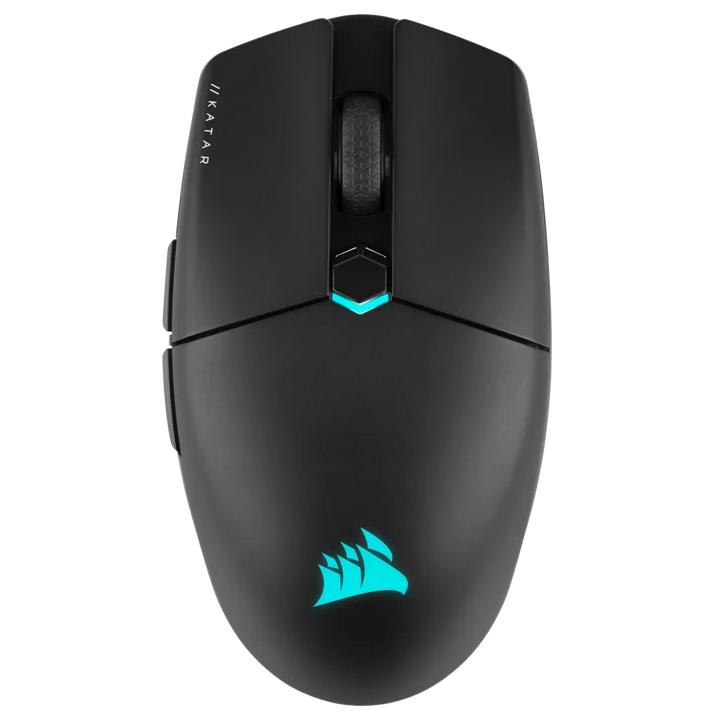 Souris Corsair KATAR ELITE sans fil