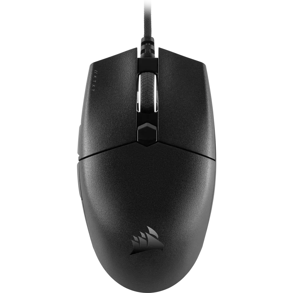 Corsair KATAR PRO XT Ultra-Light Gaming Mouse 18K DPI Wired Black