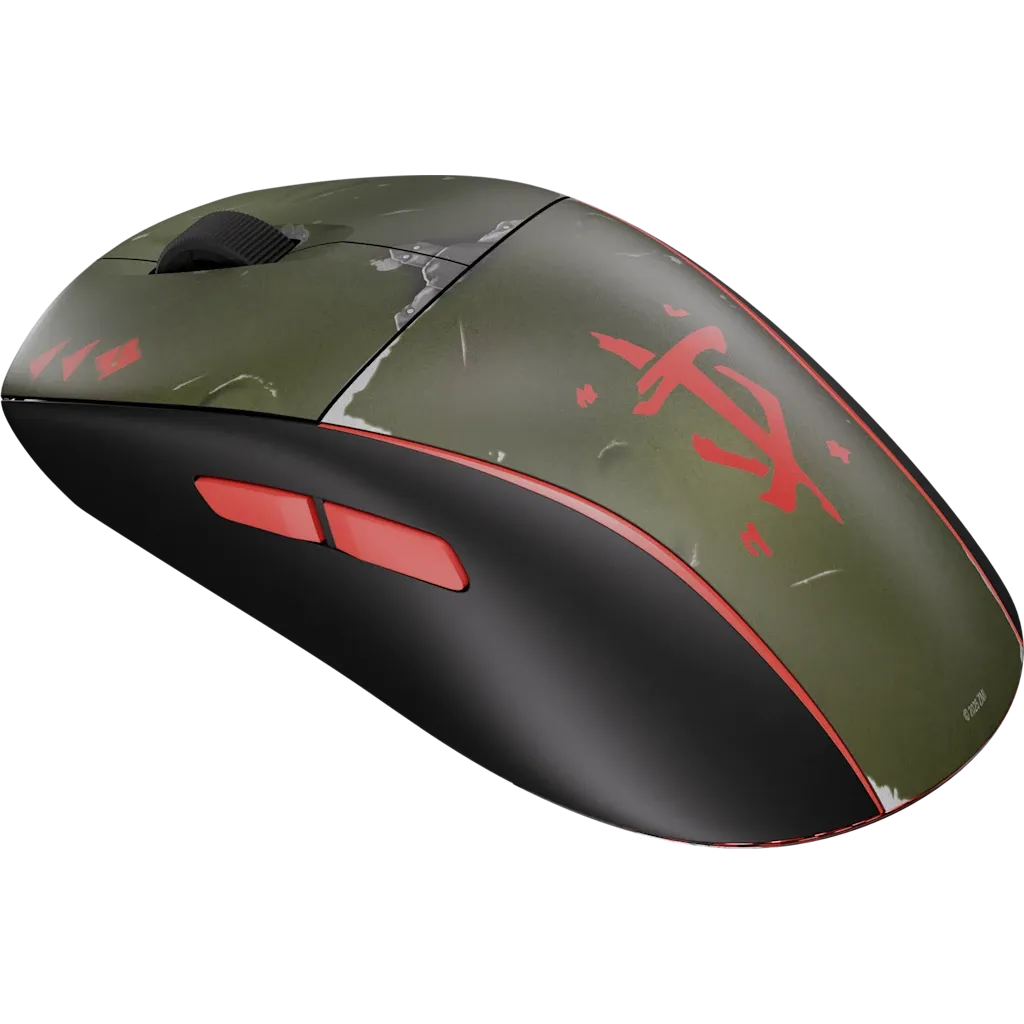 Corsair M75 Wireless Ambidextrous Gaming Mouse 26K DPI Black