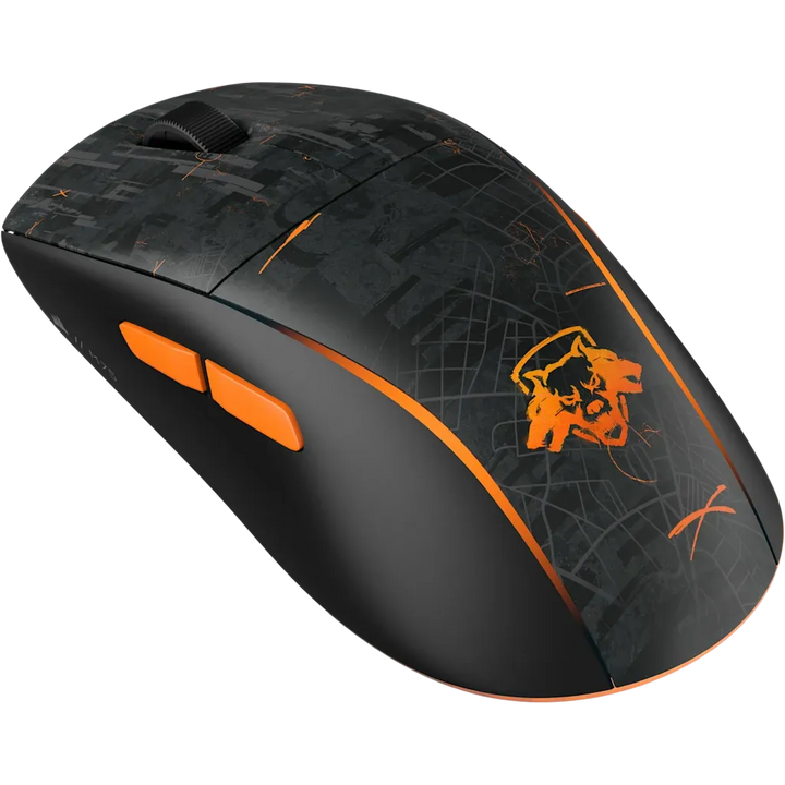 Souris gaming sans fil Corsair M75 RGB – Édition Call of Duty: Black Ops 6