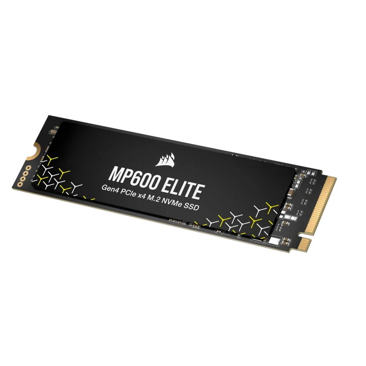 SSD M.2 NVMe Corsair MP600 ELITE 1 To PCIe Gen4 x4