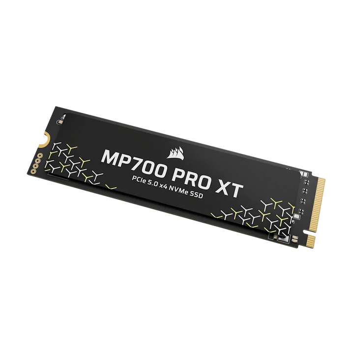 SSD M.2 NVMe Corsair MP700 PRO XT 1 To PCIe 5.0 x4