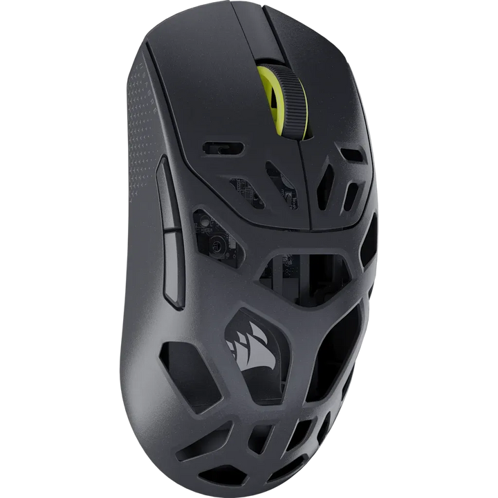 Souris Corsair SABRE v2 PRO sans fil Magnesium Alloy