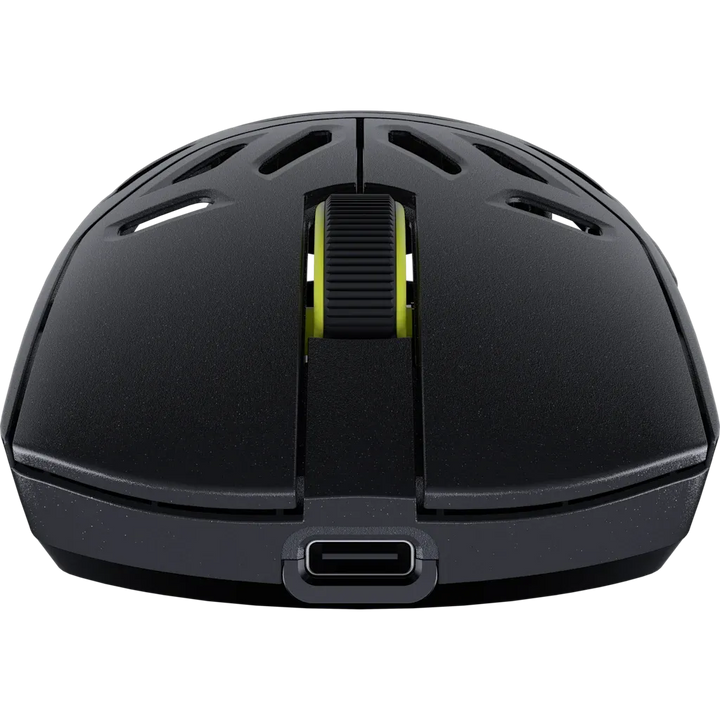 Souris Corsair SABRE v2 PRO sans fil Magnesium Alloy
