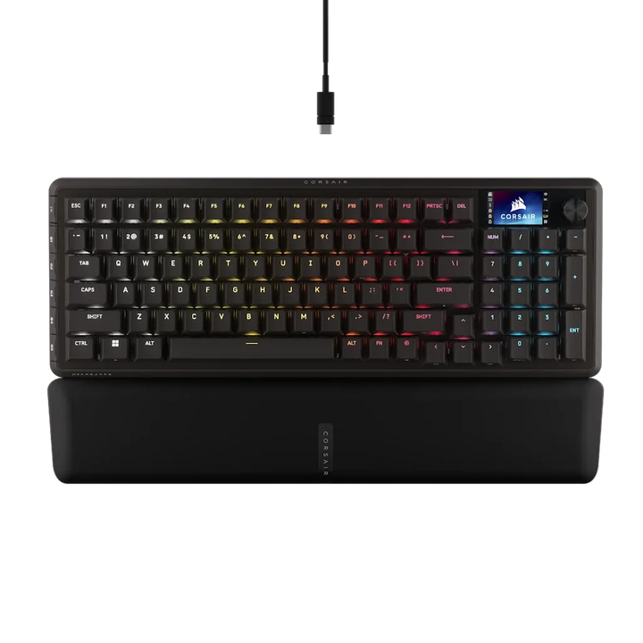 Clavier Corsair VANGUARD 96 sans fil mécanique