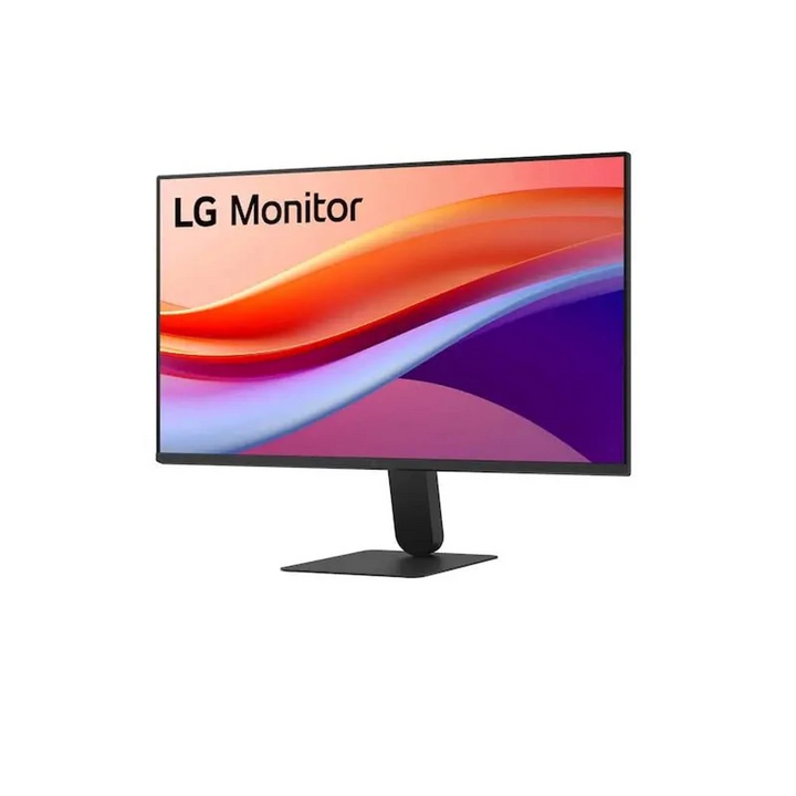 Moniteur LG 23,8 po IPS Full HD 120 Hz HDR10 — HDR10; dalle IPS; 120 Hz