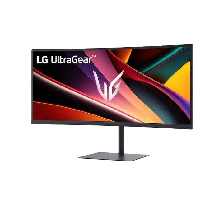 moniteur gaming LG UltraGear G6 34 po 240 Hz WQHD — 240 Hz; WQHD