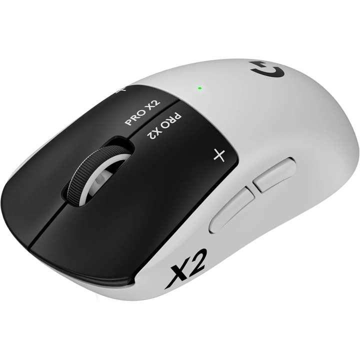 souris gaming sans fil Logitech G PRO X2 SUPERSTRIKE