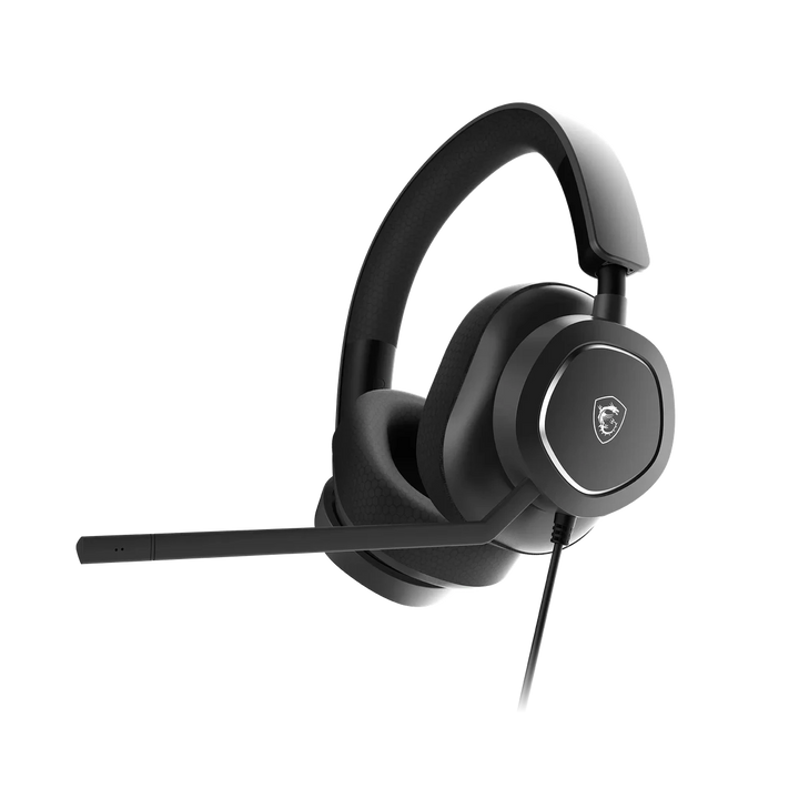 Casque d’écoute MSI MAESTRO 300 USB-C — connectique USB-C
