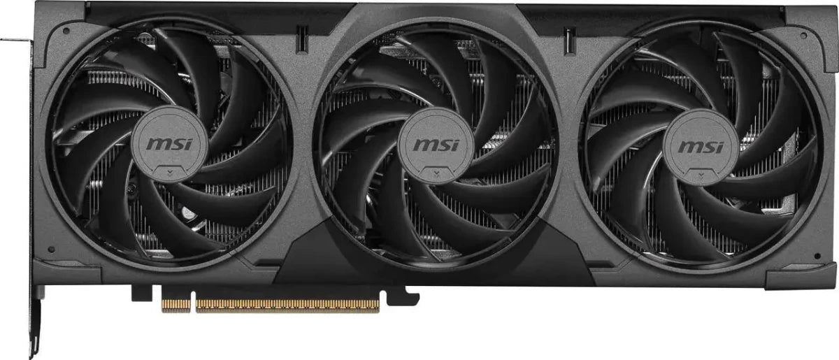 MSI Ventus GeForce RTX 5070 Ti 16GB GDDR7 Graphics Card - OPCbleu