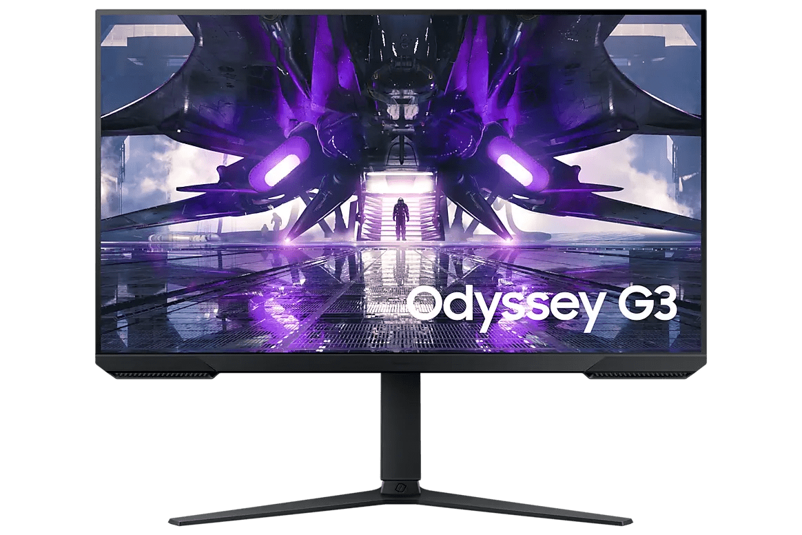 Samsung Odyssey G3 32-Inch FHD 165Hz Gaming Monitor - OPCbleu