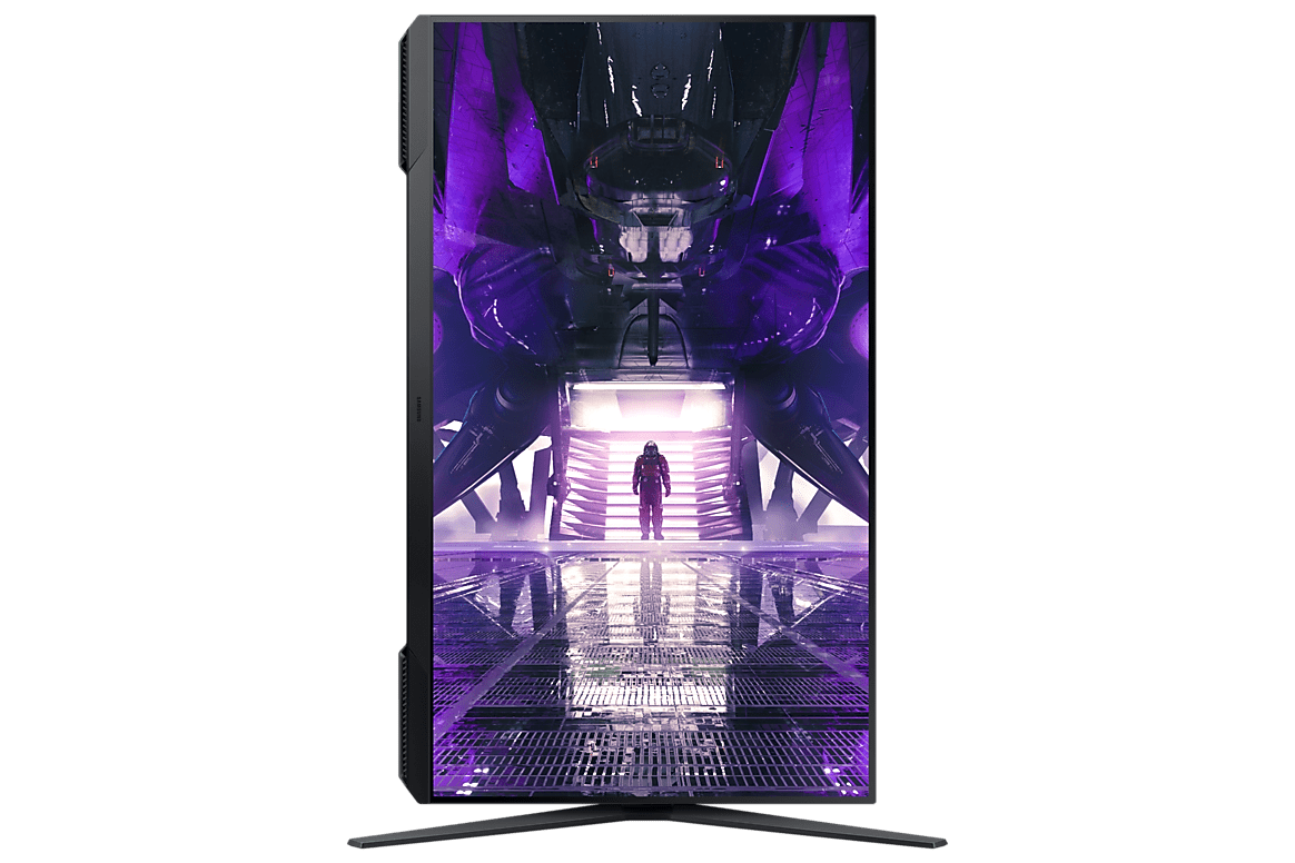 Samsung Odyssey G3 32-Inch FHD 165Hz Gaming Monitor Samsung