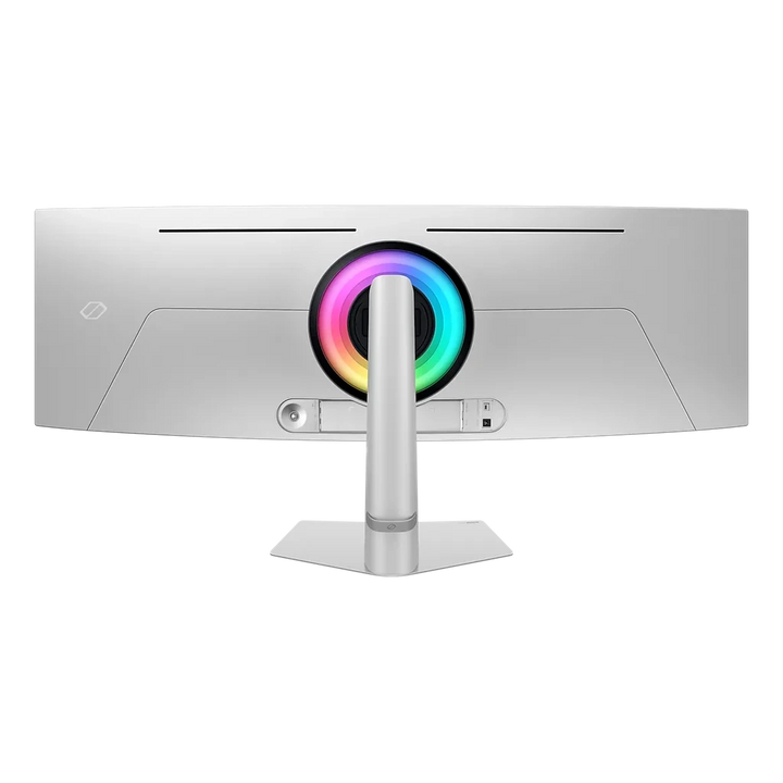 Moniteur Samsung Odyssey OLED G9 G93SC 49 po — écran incurvé; dalle OLED; QHD; 240 Hz