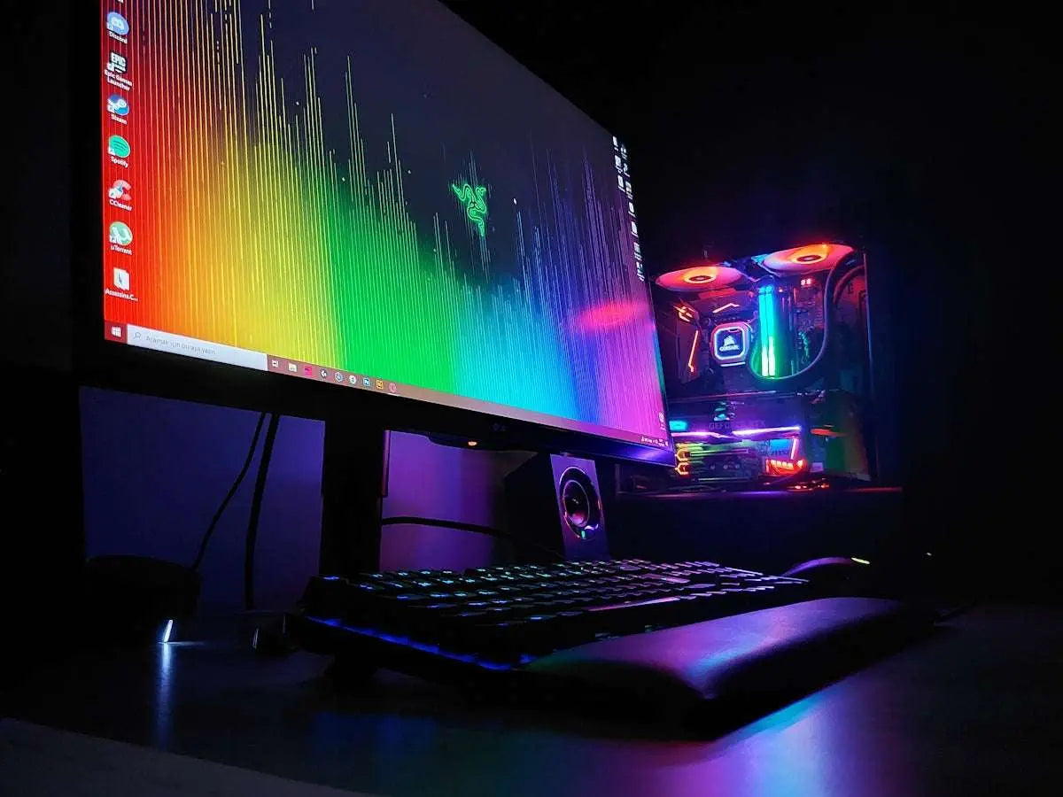 Comprehensive Checklist for Upgrading Your Gaming PC OPCbleu