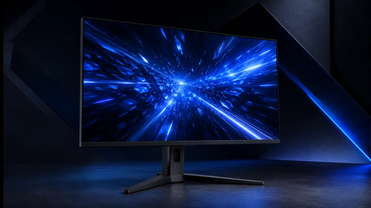 How to Choose the Right Gaming Monitor in 2026