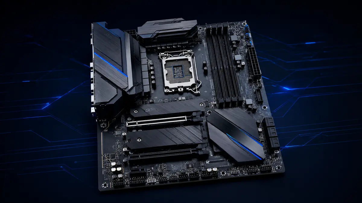 How to Choose the Right Gaming Motherboard in 2026