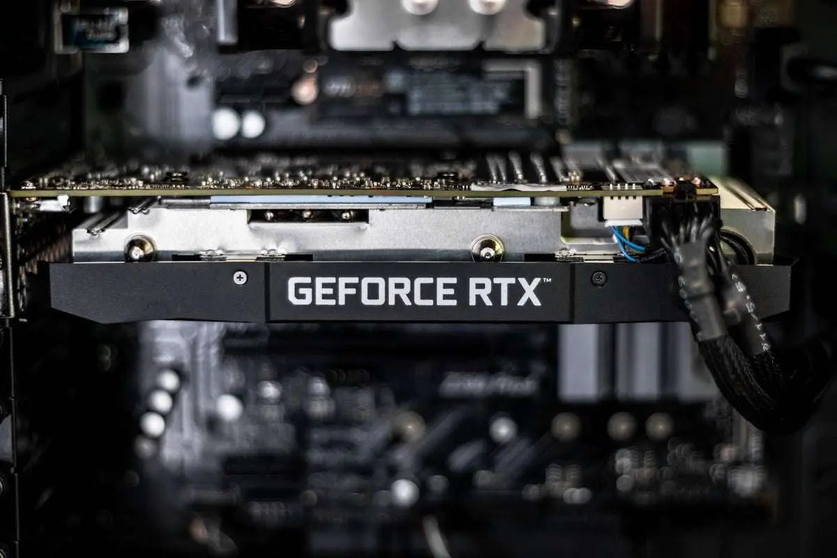 Top 5 Reasons the Corsair 3500X is the Ultimate Home for Your Graphic Card and Monitor OPCbleu