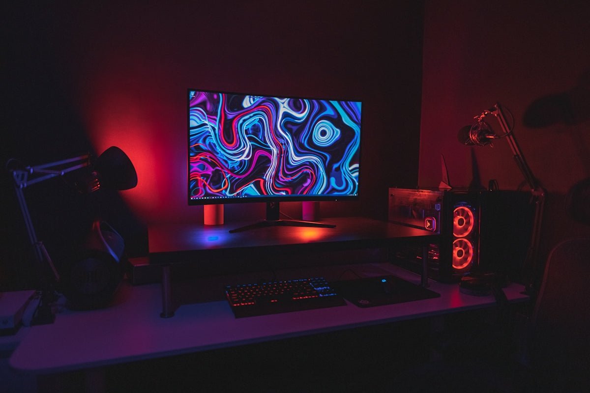 Step-by-Step Guide to Building Your First Gaming PC - OPCbleu