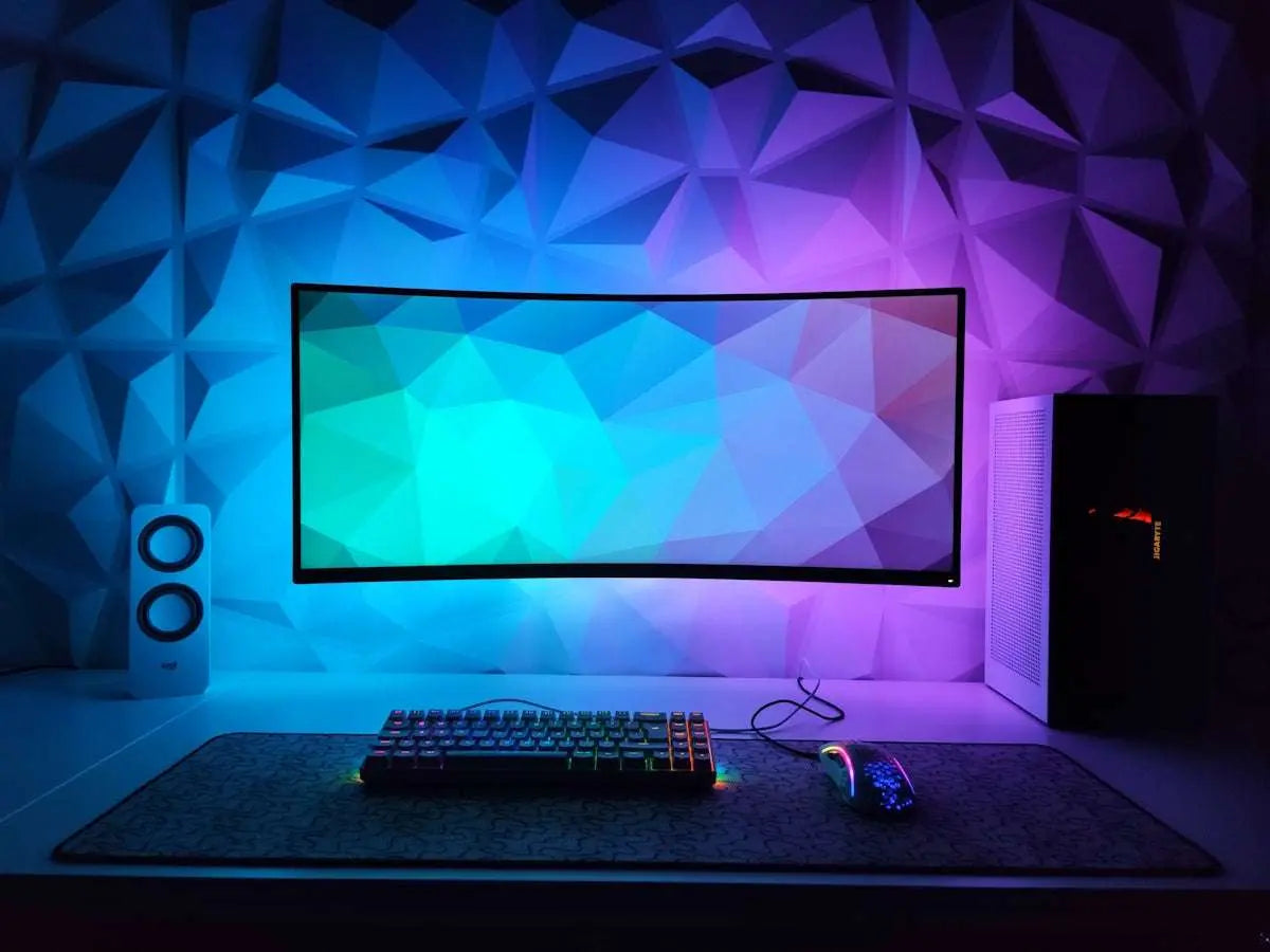 Tips for Maintaining Optimal Performance in Your Gaming PC Set-Up OPCbleu