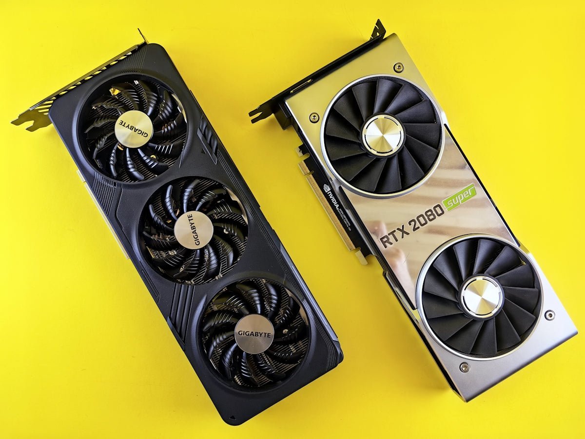 Top 10 Graphic Cards for an Unbeatable Gaming PC Experience - OPCbleu