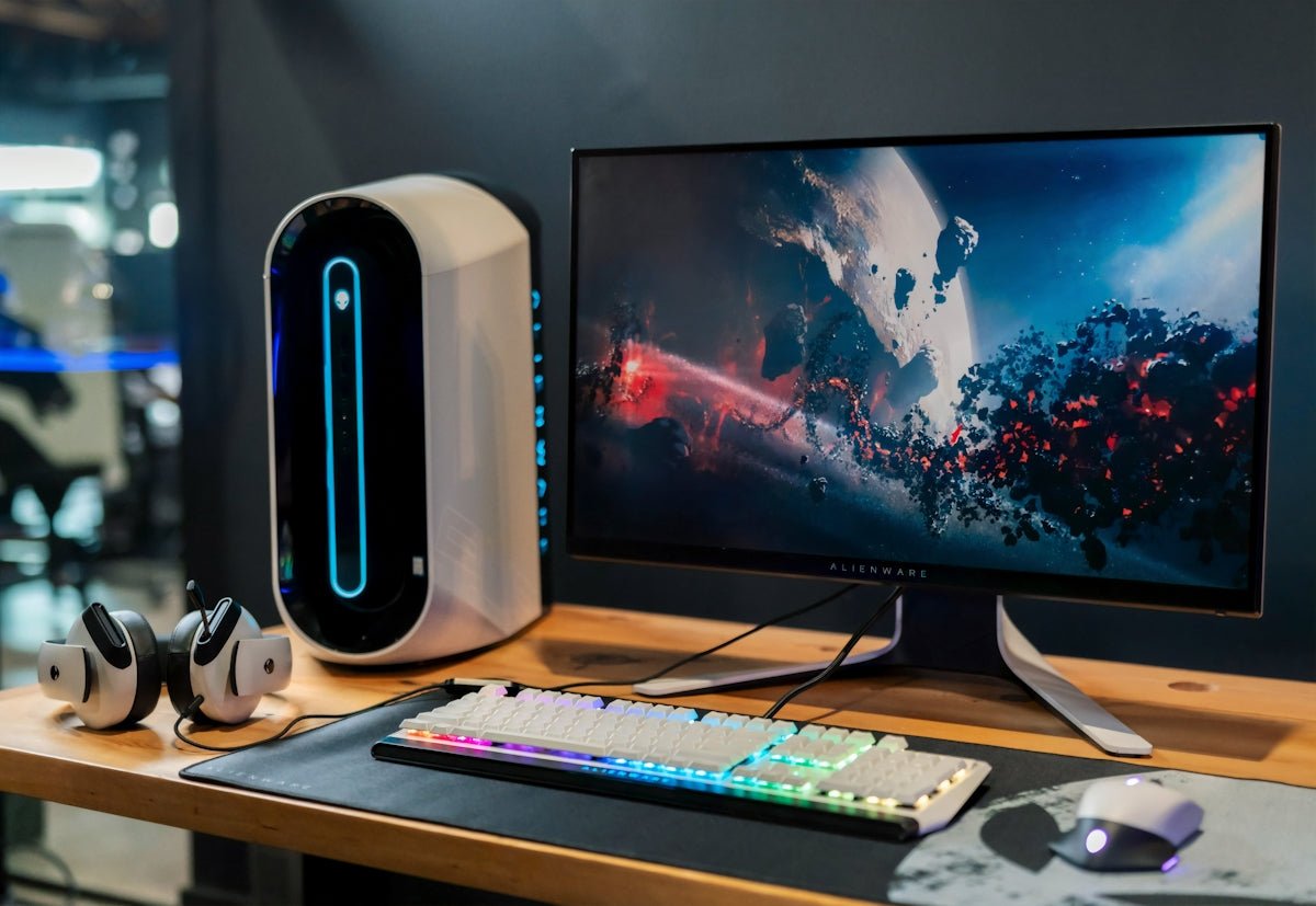 Understanding Monitor Specs for the Ultimate PC Gaming Experience - OPCbleu