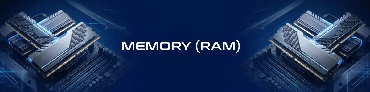 Memory-RAM OPCbleu