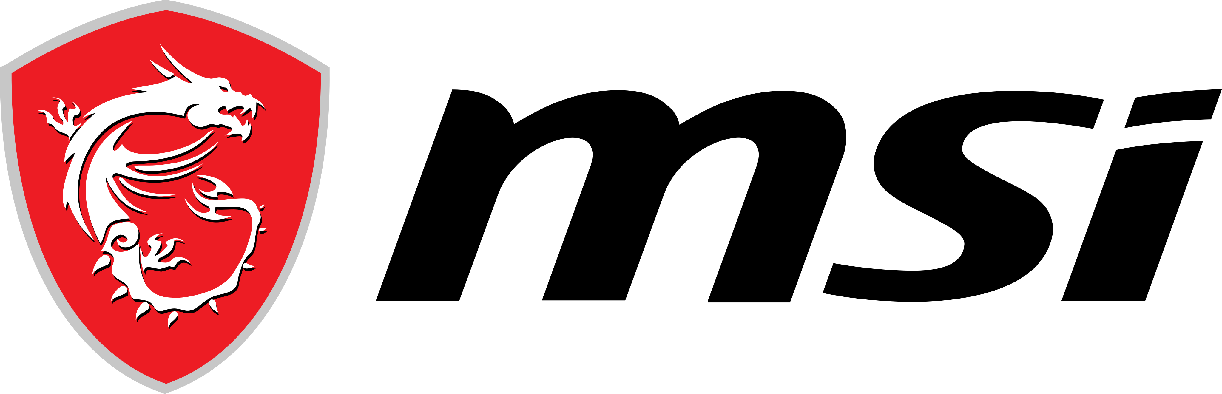 Msi brand logo