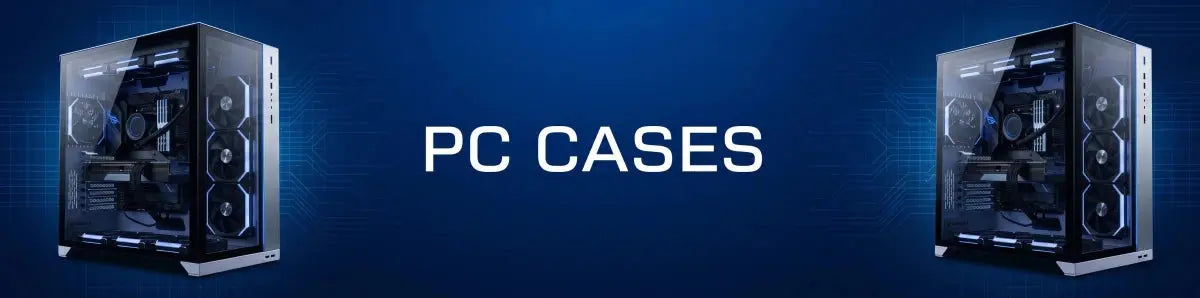 PC-Cases OPCbleu