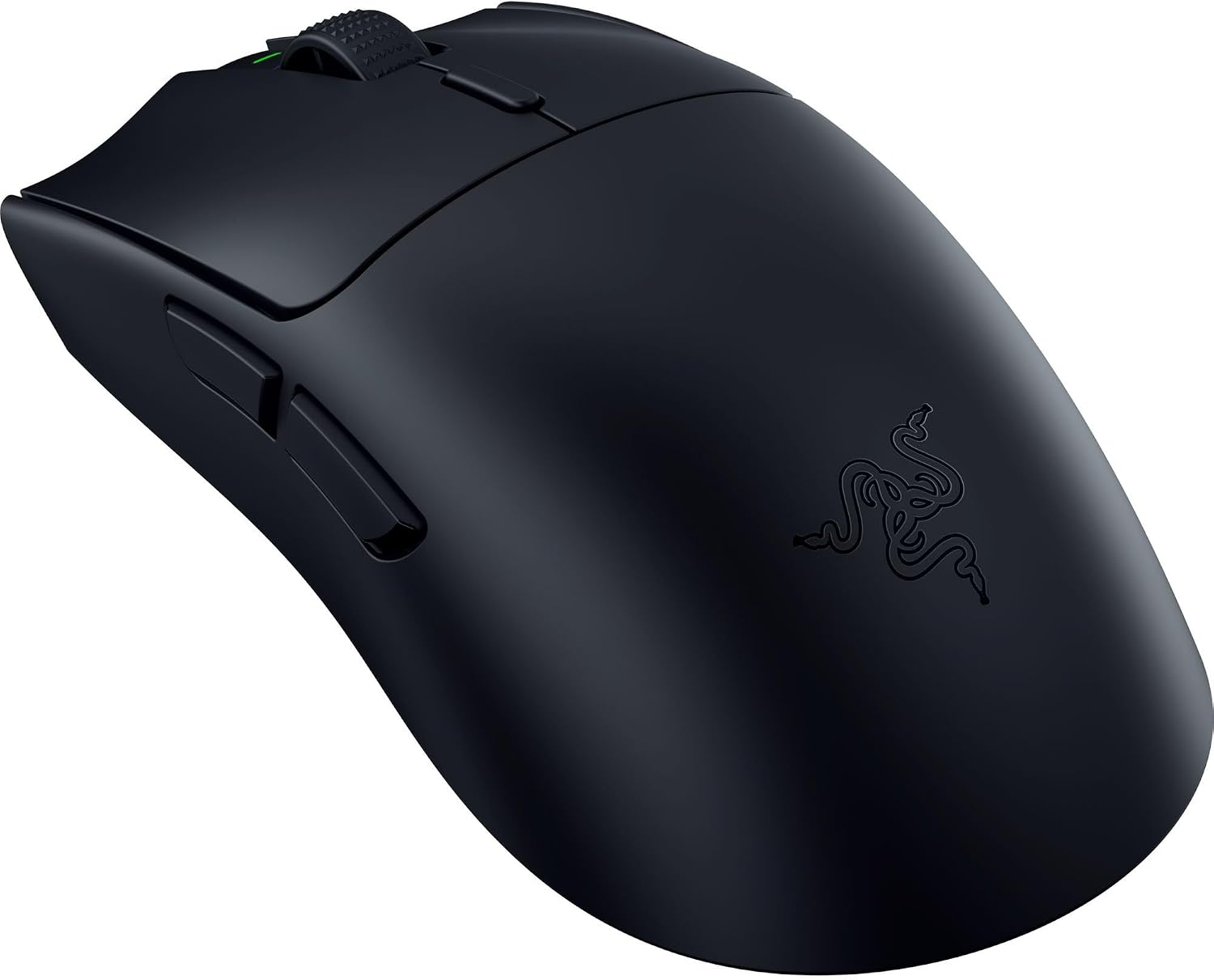 Razer Viper V3 HyperSpeed Wireless Esports Gaming Mouse 82g Lightweight Classic Black