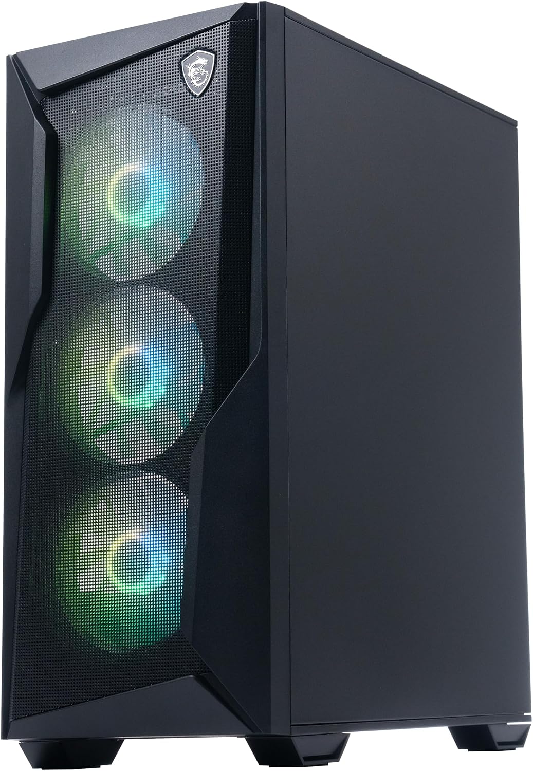MSI Codex Z2 Gaming Desktop Ryzen 7 8700F RTX 5060 Ti