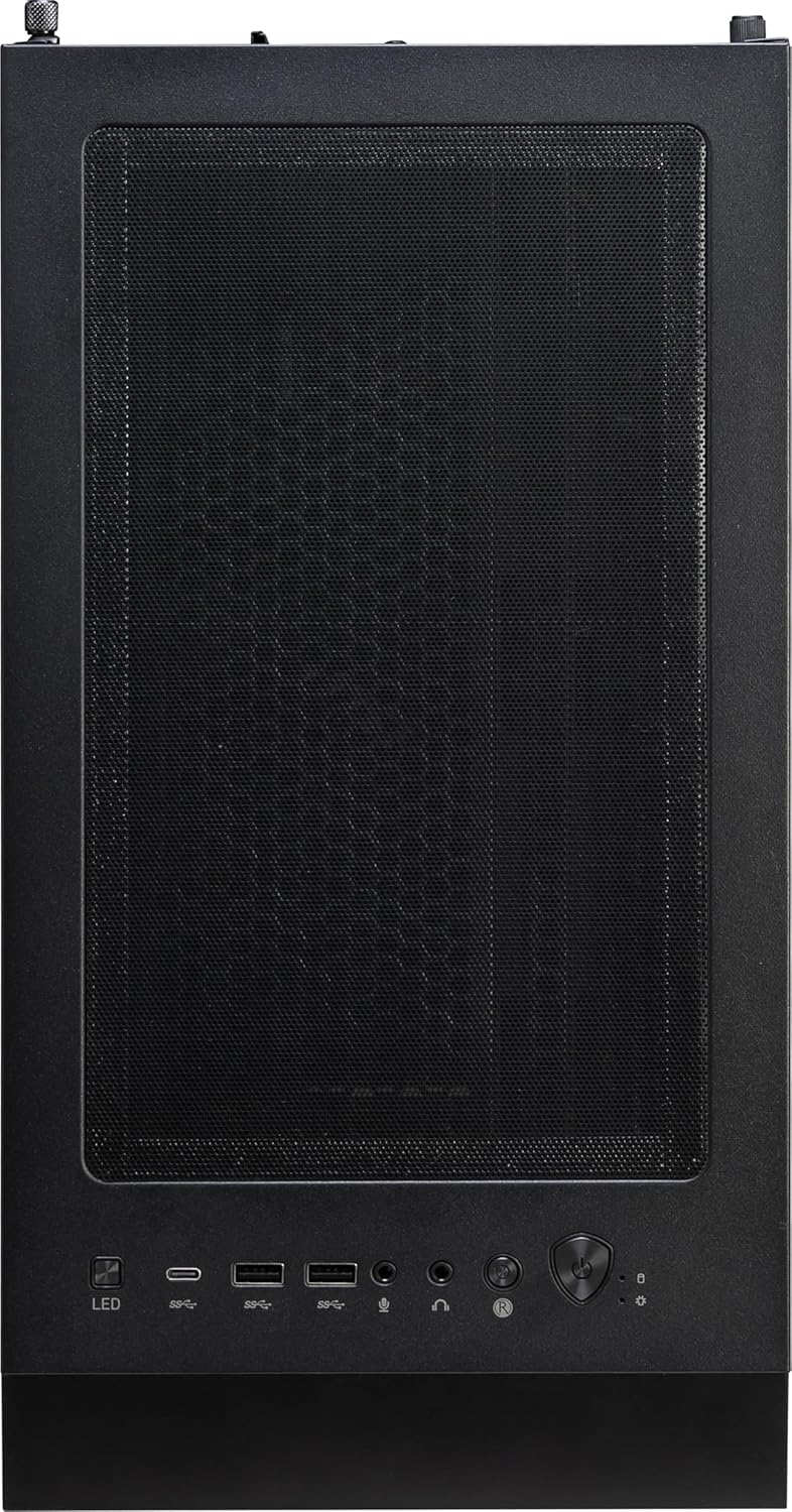 MSI Codex Z2 Gaming Desktop Ryzen 7 8700F RTX 5060 Ti