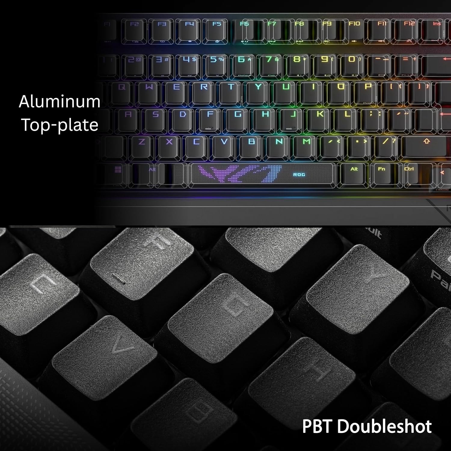 ASUS ROG Strix Scope II 96 Wireless Mechanical Gaming Keyboard