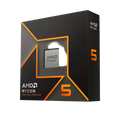 Processeur de bureau AMD Ryzen 5 9600X 6 cœurs 12 threads