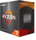 AMD Ryzen 7 5700 8-Core 16-Thread Desktop Processor