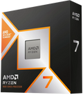 AMD Ryzen 7 9800X3D 8-Core 16-Thread Desktop Processor