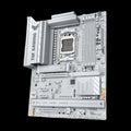 ASUS TUF Gaming B850-PRO WIFI7 W NEO AMD ATX Motherboard - White