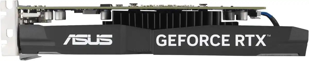 ASUS Dual GeForce RTX 3050 6GB OC Edition Gaming Graphics Card - OPCbleu